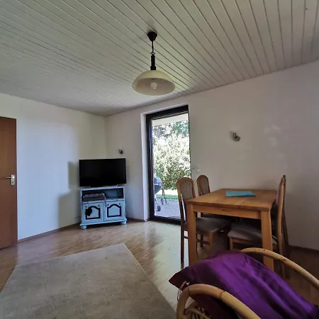 Haus Buron * Titisee-Neustadt