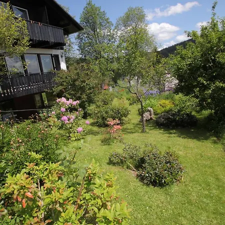 Haus Buron *