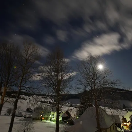 Appartamento Haus Buron *