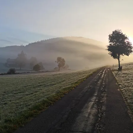 Haus Buron Apartamento