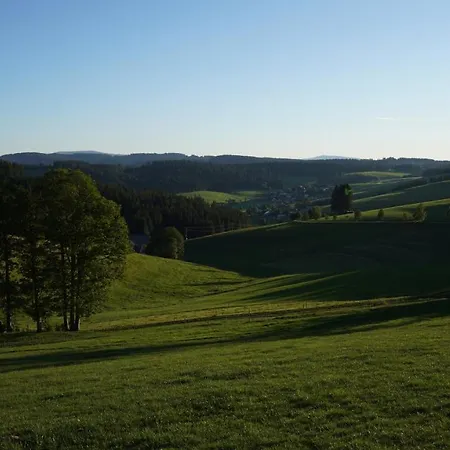 Haus Buron * Titisee-Neustadt
