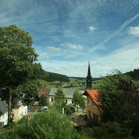Haus Buron *