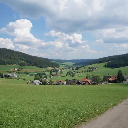 Haus Buron *