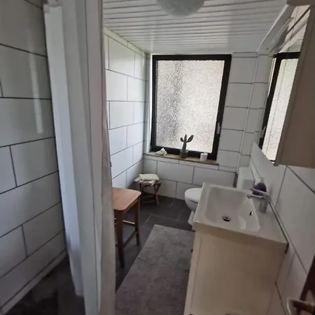 Apartamento Haus Buron Titisee-Neustadt
