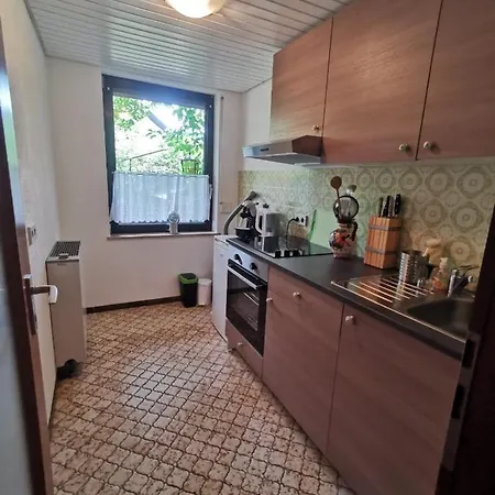 Haus Buron Titisee-Neustadt