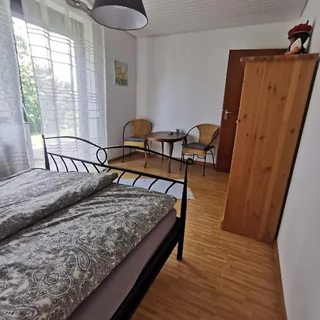 Haus Buron