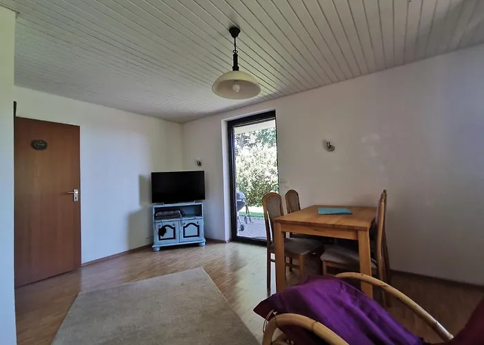 Haus Buron * Titisee-Neustadt