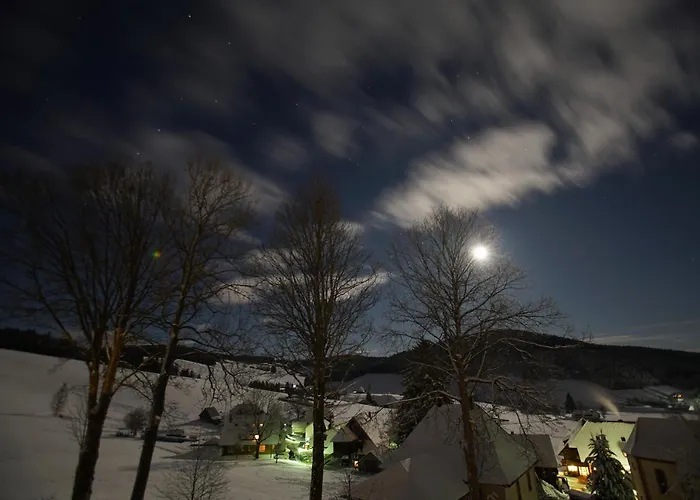 Appartamento Haus Buron *