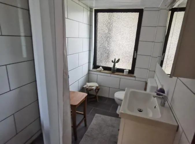 Appartement Haus Buron Titisee-Neustadt