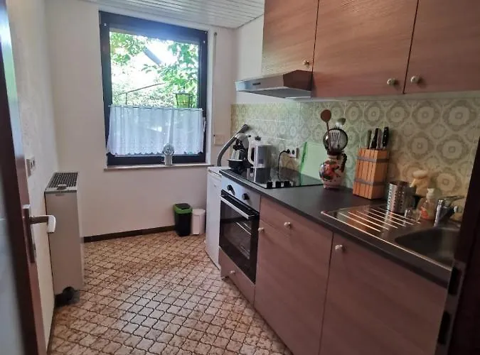 Haus Buron Titisee-Neustadt